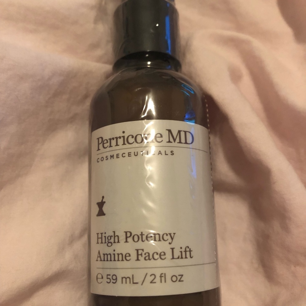 Perricone High Potency Amine Face Lift